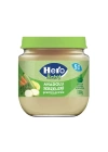 BFS  Hero Baby Organik Muz Armut Tahıllı Kavanoz Mama 120 Gr