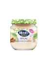 BFS  Hero Baby Sütlaç Kavanoz Mama 120 Gr