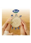 BFS  Hero Baby Sütlü 8 Tahıllı Peynirli Pekmezli Kaşık Mama 200 Gr
