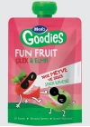 BFS  Hero Goodies Çilek Elma Havuç 100 Gr