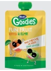 BFS  Hero Goodies Kayısı Elma Havuç 100 Gr