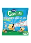 BFS  Hero Goodies Peynirli Sağlıklı Cips 30 Gr