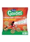 BFS  Hero Goodies Pizza Sağlıklı Cips 30 Gr