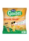 BFS  Hero Goodies Süt Mısırlı Sağlıklı Cips 30 Gr