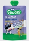 BFS  Hero Goodies Yabanmersini Muz Yulaf Havuç 100 Gr