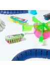 BFS   HexBots Nanoland Başlangıç Oyun Seti