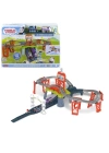BFS  HFW03 Thomas ve Arkadaşları - Sodor Kupası Yarışı