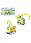 BFS  HFX91 Thomas ve Arkadaşları -  Büyük Tekli Tren (Sür-Bırak)
