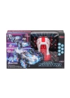 BFS   HG4-33 Kumandalı Müzikli Işıklı Drift Stuntu Akrobat Araba -Vardem