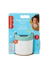 BFS  HGB86 Fisher-Price Latte Diş Kaşıyıcı ve Çıngırak