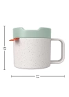 BFS  HGB86 Fisher-Price Latte Diş Kaşıyıcı ve Çıngırak