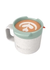 BFS  HGB86 Fisher-Price Latte Diş Kaşıyıcı ve Çıngırak