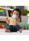BFS  HGB86 Fisher-Price Latte Diş Kaşıyıcı ve Çıngırak