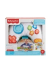 BFS  HGB89 Fisher-Price Küçük Oyuncunun Uzanma Yastığı