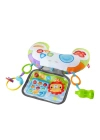BFS  HGB89 Fisher-Price Küçük Oyuncunun Uzanma Yastığı