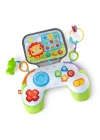 BFS  HGB89 Fisher-Price Küçük Oyuncunun Uzanma Yastığı