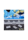 BFS  HGC24 MEGA™ Pokémon™ Kinetik Gyarados 2188 parça +12 yaş