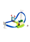 BFS  HGK59 HW Mario Kart Keskin Dönüşler Pist Seti /Hot Wheels