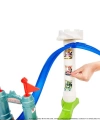 BFS  HGK59 HW Mario Kart Keskin Dönüşler Pist Seti /Hot Wheels