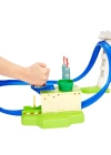 BFS  HGK59 HW Mario Kart Keskin Dönüşler Pist Seti /Hot Wheels