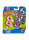BFS  HGT46 Hot Wheels Skate Parmak Kaykay ve Ayakkabı Paketleri