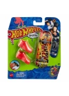 BFS  HGT46 Hot Wheels Skate Parmak Kaykay ve Ayakkabı Paketleri
