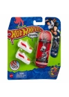 BFS  HGT46 Hot Wheels Skate Parmak Kaykay ve Ayakkabı Paketleri