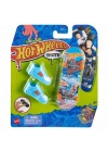 BFS  HGT46 Hot Wheels Skate Parmak Kaykay ve Ayakkabı Paketleri