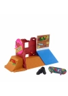 BFS  HGT91 Hot Wheels Skate Parmak Kaykay Macerasına Başlangıç Setleri