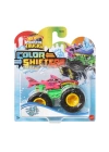 BFS  HGX06 Monster Trucks Renk Değiştiren Araçlar