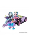 BFS  HHK63 Monster High Gösterişli Araba