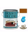 BFS Hickson Decor Aqua Su Bazlı 1 LT Light