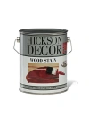 BFS Hickson Decor Wood Stain 1 LT Light