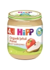 BFS  Hipp Organik Şeftali Püresi 125 Gr
