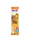 BFS   Hipp Organik Şeftali ve Elmalı Meyve Barı 20 Gr