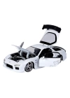 BFS  Hızlı & Öfkeli 1993 Mazda RX-7 Model Aracı