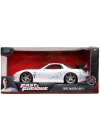 BFS  Hızlı & Öfkeli 1993 Mazda RX-7 Model Aracı