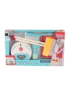 BFS  HJ607- KEEPPING TIDY  TEMZİLİK SETİ