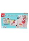 BFS  HJ607- KEEPPING TIDY  TEMZİLİK SETİ