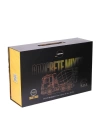 BFS   HJ8001-1 Metal Kumandalı İş Makinesi -Gepettoys