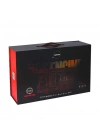 BFS   HJ8002-1 Kumandalı Metal İtfaiye 1:12 -Gepttoys