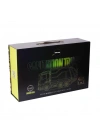 BFS   HJ8003-1  Metal Kumandalı Çöp Arabası -Gepettoys