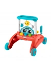 BFS  HJP48 Fisher-Price İlk Arabam Çift Yönlü Yürüteç