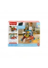 BFS  HJP48 Fisher-Price İlk Arabam Çift Yönlü Yürüteç