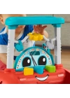 BFS  HJP48 Fisher-Price İlk Arabam Çift Yönlü Yürüteç
