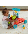 BFS  HJP48 Fisher-Price İlk Arabam Çift Yönlü Yürüteç