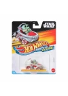 BFS   HKB86 Hot Wheels Racerverse Tekli Araba