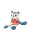 BFS   HKD64 Fisher-Price Eğlenceli Dostum Kar Leoparı