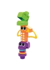 BFS   HKN43 Mega Bloks Sesli ve Hareketli Dinozorlar 24 parça +1 yaş