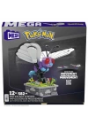 BFS  HKT22 MEGA™ Pokémon™ Motion Butterfree 582 parça +12 yaş